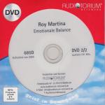 Roy Martina: Emotionale Balance