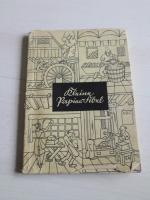 Kleine Papierfibel
