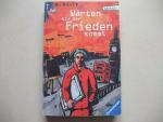 Judith Kerr: Warten bis der Frieden komm Judith Kerr: Warten bis der Frieden komm