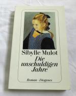 Die unschuldigen Jahre