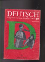Ernst, Christian; Frentz, Hartmut; Fried Ernst, Christian; Frentz, Hartmut; Fried