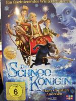 Die Schneekönigin