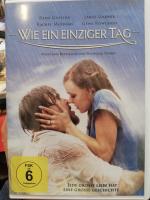 Nick Cassavetes: Wie ein einziger Tag