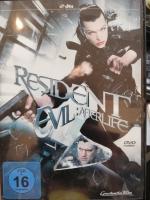 Resident Evil: Afterlife