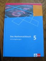 Das Mathematikbuch - Ausgabe A / Schülerbuch 5. Schuljahr - Für Hessen und Niedersachsen