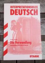 Martin Brück: Interpretationen Deutsch -