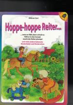 Hildrun Covi: Hoppe-hoppe Reiter