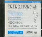Auflösung von Stress A, RRR 932