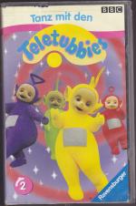 Tanz mit den Teletubbies