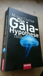 Die Gaia-Hypothese