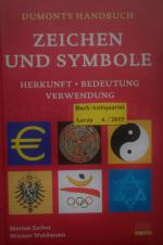 DuMonts Handbuch Zeichen und Symbole