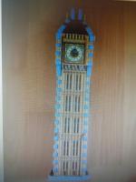 Ravensburger Puzzle -12554 - Big Ben - 3