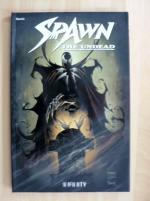 Spawn - The Undead 2