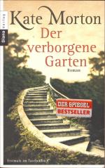 Kate Morton: Der verborgene Garten