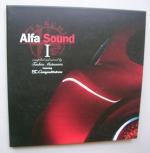 Alfa Romeo. Compiled by Toshio Matsuura ALFA SOUND 1