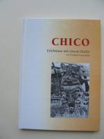 Chico, Erlebnisse mit einem Ozelot