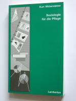 Soziologie für die Pflege