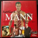 Friedrich Lang: Kultbuch Mann Friedrich Lang: Kultbuch Mann