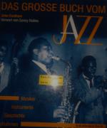 Das grosse Buch vom Jazz