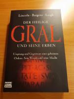 Lincoln, Henry / Baigent, Michael / Leig Lincoln, Henry / Baigent, Michael / Leig
