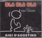 Bla Bla Bla Incl. Kult Video