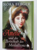 Amélie und die Botschaft des Medallions