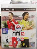 FIFA 12