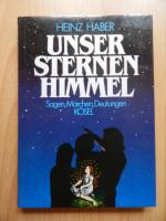 Unser Sternenhimmel
