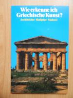 Wie erkenne ich Griechische Kunst ?