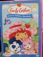 Emily Erdbeer - Meine liebsten Haustiere