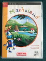 Matheland - 1./2. Klasse Mathematik