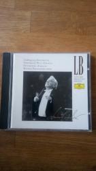 Ludwig van Beethoven Symphonie Nr. 3 "Eroica", Ouvertüre "Fidelio" Wiener Philharmoniker, Leonard Bernstein