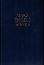 Karl Marx/Friedrich Engels: Karl Marx/Fr