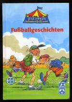 Mathias Metzger / Fred Ruillier: Fussbal Mathias Metzger / Fred Ruillier: Fussbal