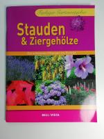 Stauden & Ziergehölze