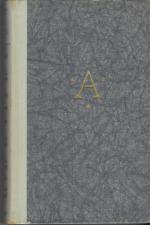 Warren, Robert Penn: Amantha