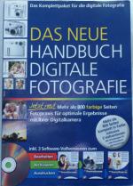 Das neue Handbuch Digitale Fotografie