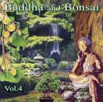 Buddha And Bonsai Vol. 4