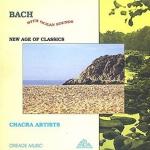 Bach with ocean sounds Johann Sebastian Bach   Format: Audio C