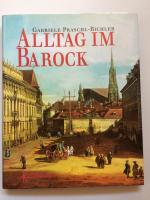 Alltag im Barock