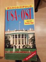 Schwelien, Michael; Teuschl, Karl: USA O Schwelien, Michael; Teuschl, Karl: USA O