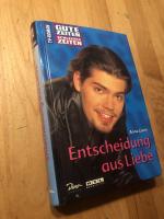 Anna Leoni: Gute Zeiten, schlechte Zeite
