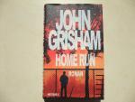 John Grisham: Home Run