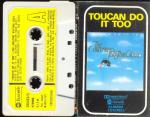 The Amazing Rhythm Aces: Toucan do it to