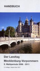Der Landtag Mecklenburg-Vorpommern 2006- Der Landtag Mecklenburg-Vorpommern 2006-