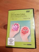 Tanz auf dem Vulkan - DVD - Über den Umgang mit starken Gefühlen auf Basis neurobiologischer Erkenntnisse