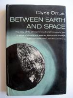 Between earth and Space