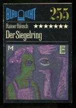 Rainer Rönsch: DDR Blaulicht Reihe - Hef