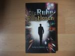 Wolfgang Bühne: Die Ruhe der Rastlosen Wolfgang Bühne: Die Ruhe der Rastlosen