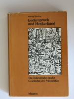 Ludwig Barring: GÖTTERSPRUCH UND HENKERH